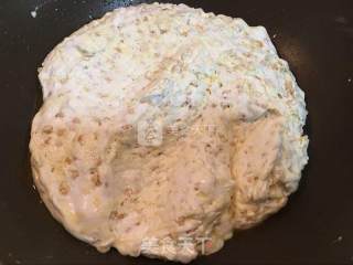 Nougat recipe