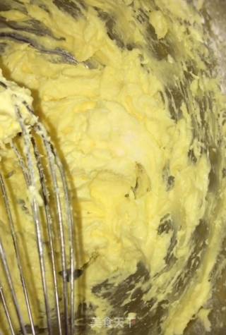 Cookies recipe