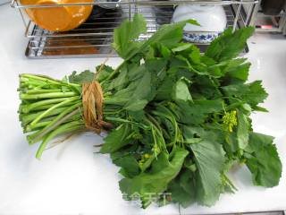Cold Salad recipe