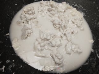 Lixia Paste recipe