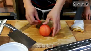 Zhuang Qingshan: Do You Know Whether Tomatoes are Spicy or Naughty? recipe