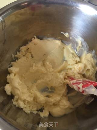 Cookies recipe
