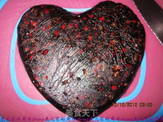 Red Date Ejiao Soft Cake recipe