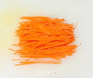 Shredded Lettuce recipe