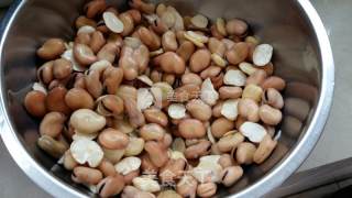 Crispy and Delicious Strange Beans recipe