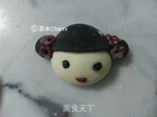 Doll Bag recipe