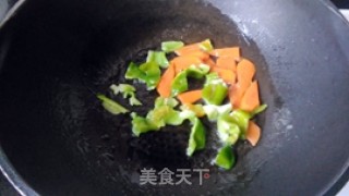 Stir-fried Water Chestnut recipe