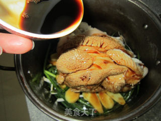 Homemade Delicacy-i Call It Dongpo Pork Knuckle recipe