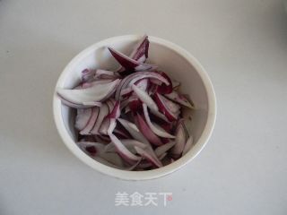 Fried Squid Rolls recipe