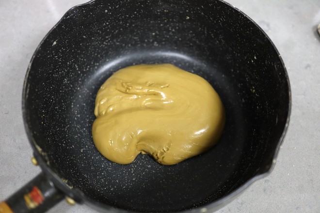 Brown Sugar Pearl Milk Tea recipe