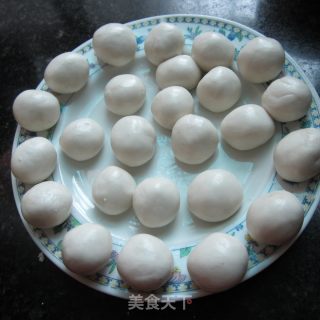 Grandma's Fried Cake recipe