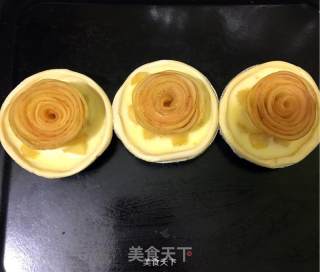 Apple Tart recipe