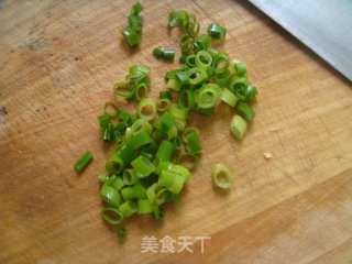 Cold Potato Chips recipe