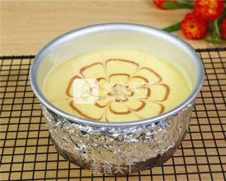 How to Make Marble Cheesecake recipe