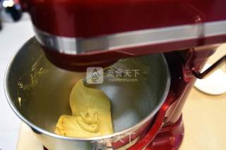 Depp Oven Recipe - Golden Croissant recipe