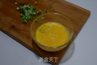 Soy Sauce Rapeseed Rice recipe