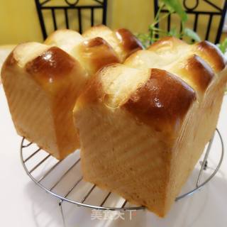 Brioche recipe