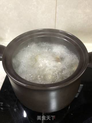 Stewed Short Ribs and Radish Soup recipe