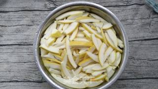 Autumn Nourishing Yin and Nourishing Lung#pomelo Peel Candy recipe