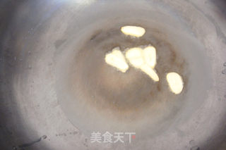 Straw Mushrooms in Oyster Sauce recipe