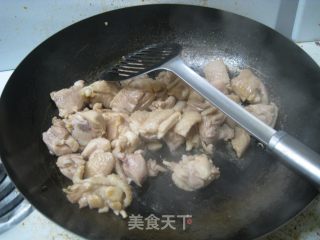 Lucky Fortune-potato Roasted Chicken Nuggets recipe