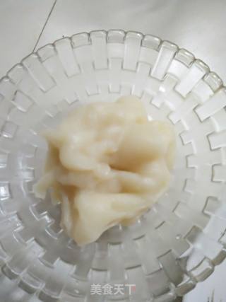 Mango Sticky Rice Cake recipe