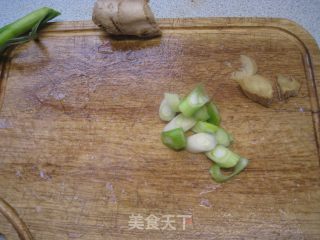 Luzhou Beer Chicken recipe