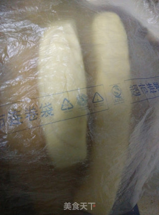 Corn Buns recipe