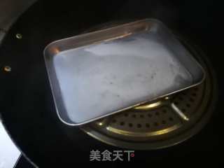 Homemade Cold Skin recipe
