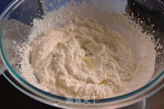 # Fourth Baking Contest and is Love to Eat Festival# Butter Cake Roll recipe