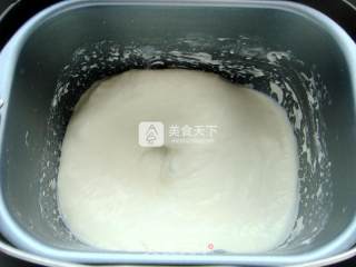 #aca烤明星大赛# Refreshing Liangpi (no-failure for No-washing Noodles) recipe