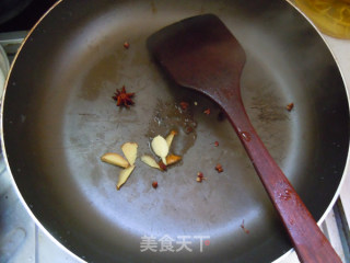 [stir-fried Duck Intestines with Double Pepper]--salad Can Also be Stir-fried recipe