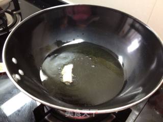 Fried Pumpkin recipe