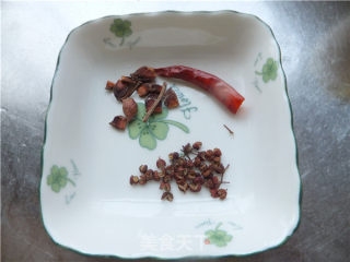 Spiced Salted Edamame recipe