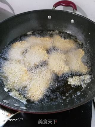 Tonkatsu recipe