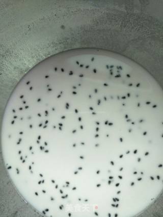 Homemade Cold Skin recipe
