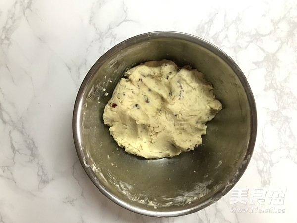 Low Temperature Pine Nut Cookies recipe