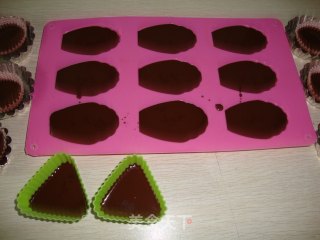 Chocolate Tricks recipe