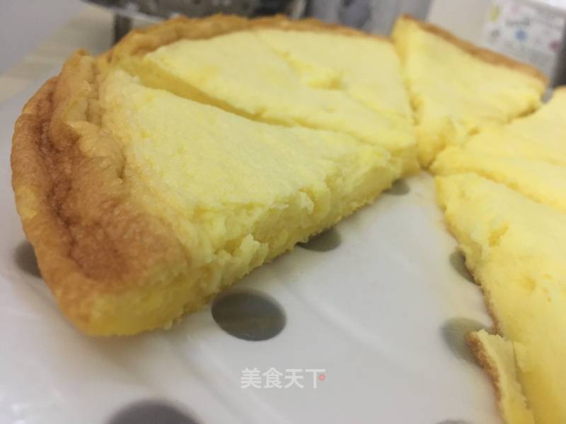 Rice Cooker Cake recipe