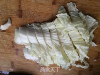 Rice Noodles recipe