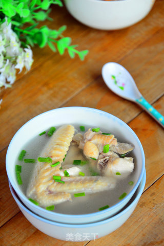 Chicken Soup recipe