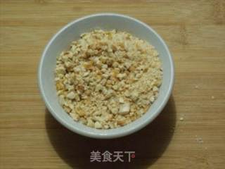 Cashew Crisp recipe