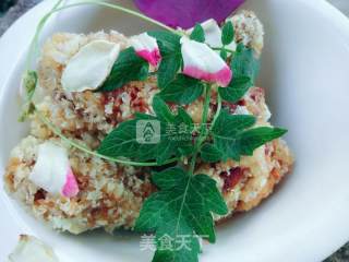 Crispy Fried Chicken Wings recipe