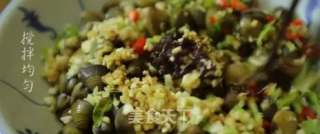 Chaoyin Hipster: Chaoshan Mixed Salted Sand Clams recipe