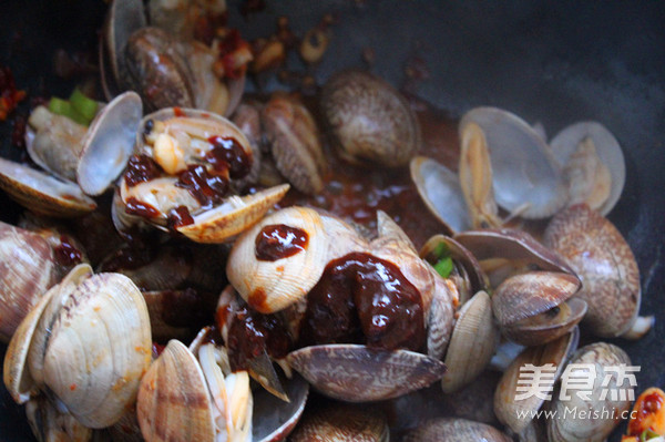 Fried Clams recipe