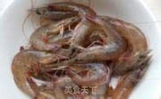 Boiled Shrimp recipe