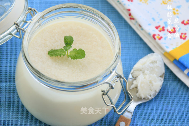 Boiled Lard recipe