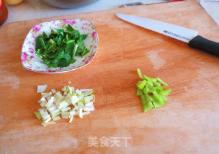 Northeast Style Mashed Potatoes recipe