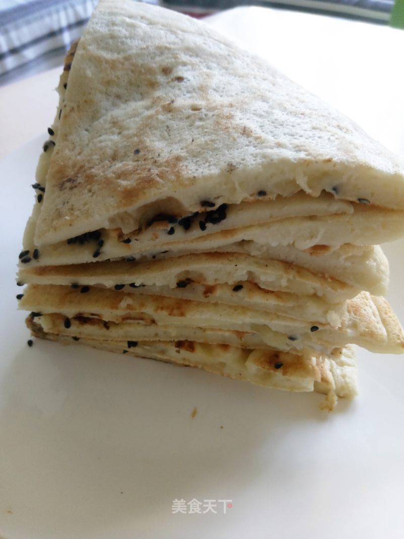 Banana Cake recipe