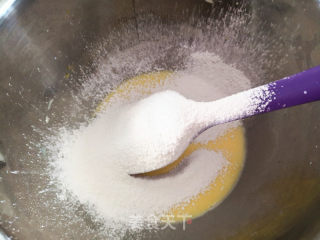 Mango Pancake recipe